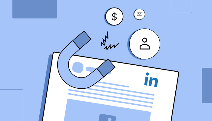 7 Types of LinkedIn Content That Will Get You Leads