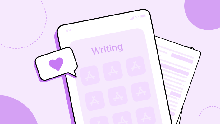 Top 7 Writing Apps: Game-Changers for Writers [Inc. AI]